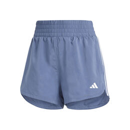Vêtements De Tennis adidas Pacer Woven High Shorts